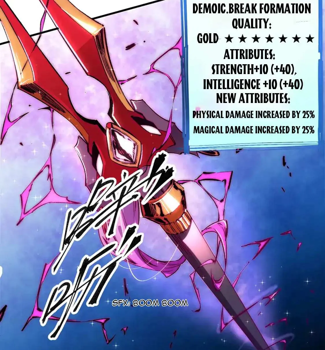 Read God killer chapter 21 image 54 on Lezhin