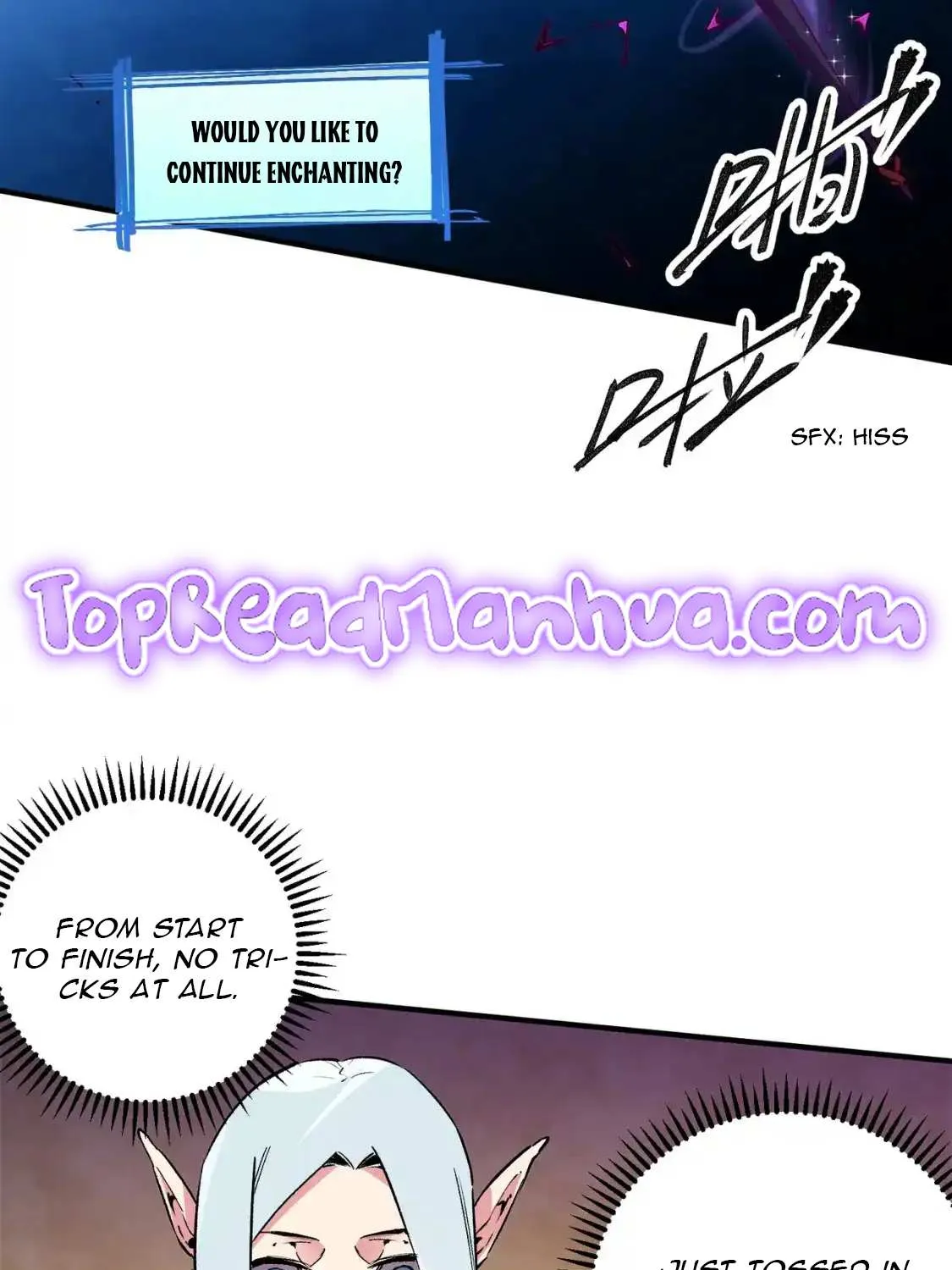 Read God killer chapter 21 image 55 on Lezhin