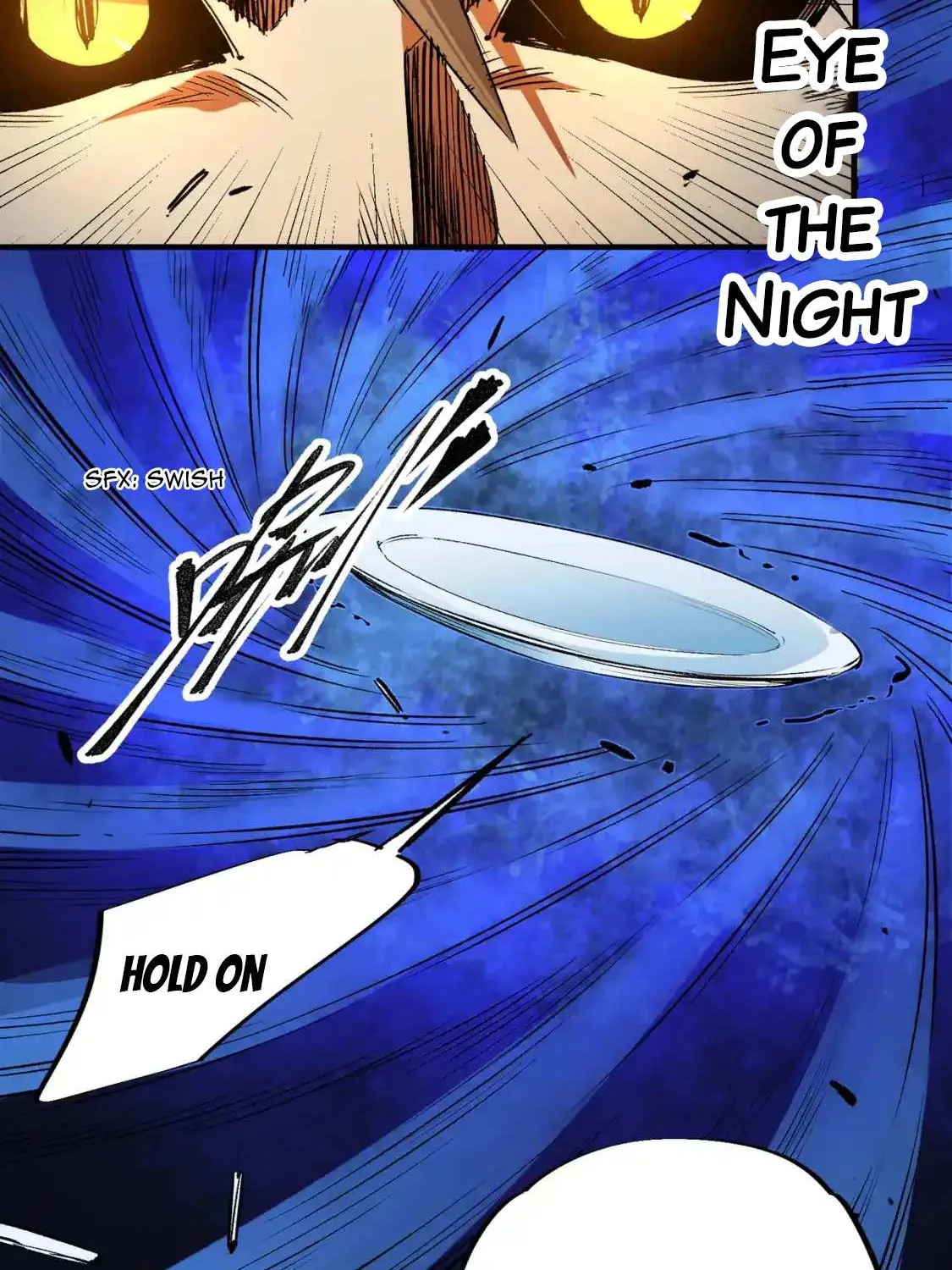 Read God killer chapter 21 image 6 on Lezhin