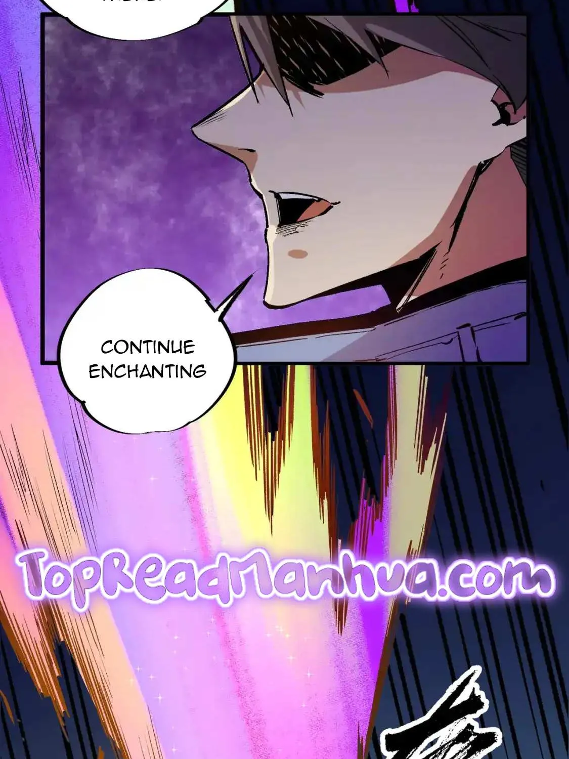 Read God killer chapter 21 image 60 on Lezhin