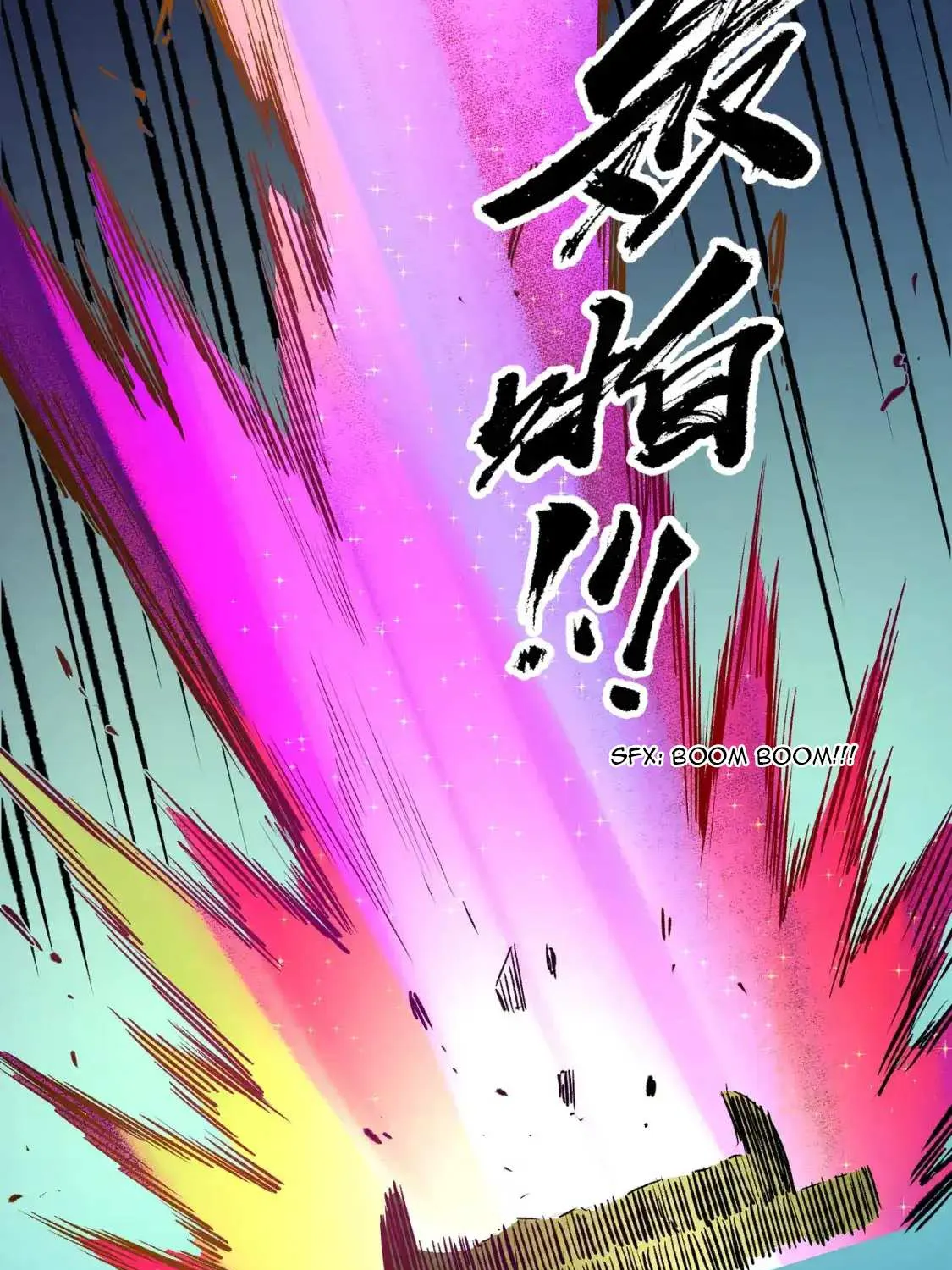 Read God killer chapter 21 image 61 on Lezhin