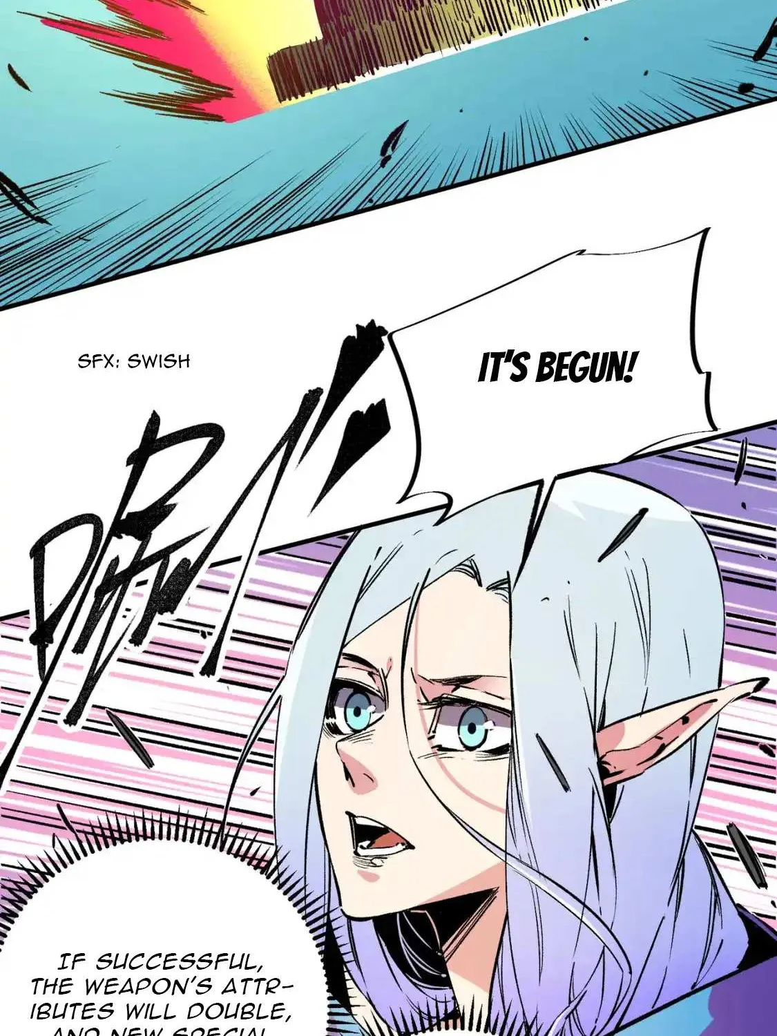 Read God killer chapter 21 image 62 on Lezhin