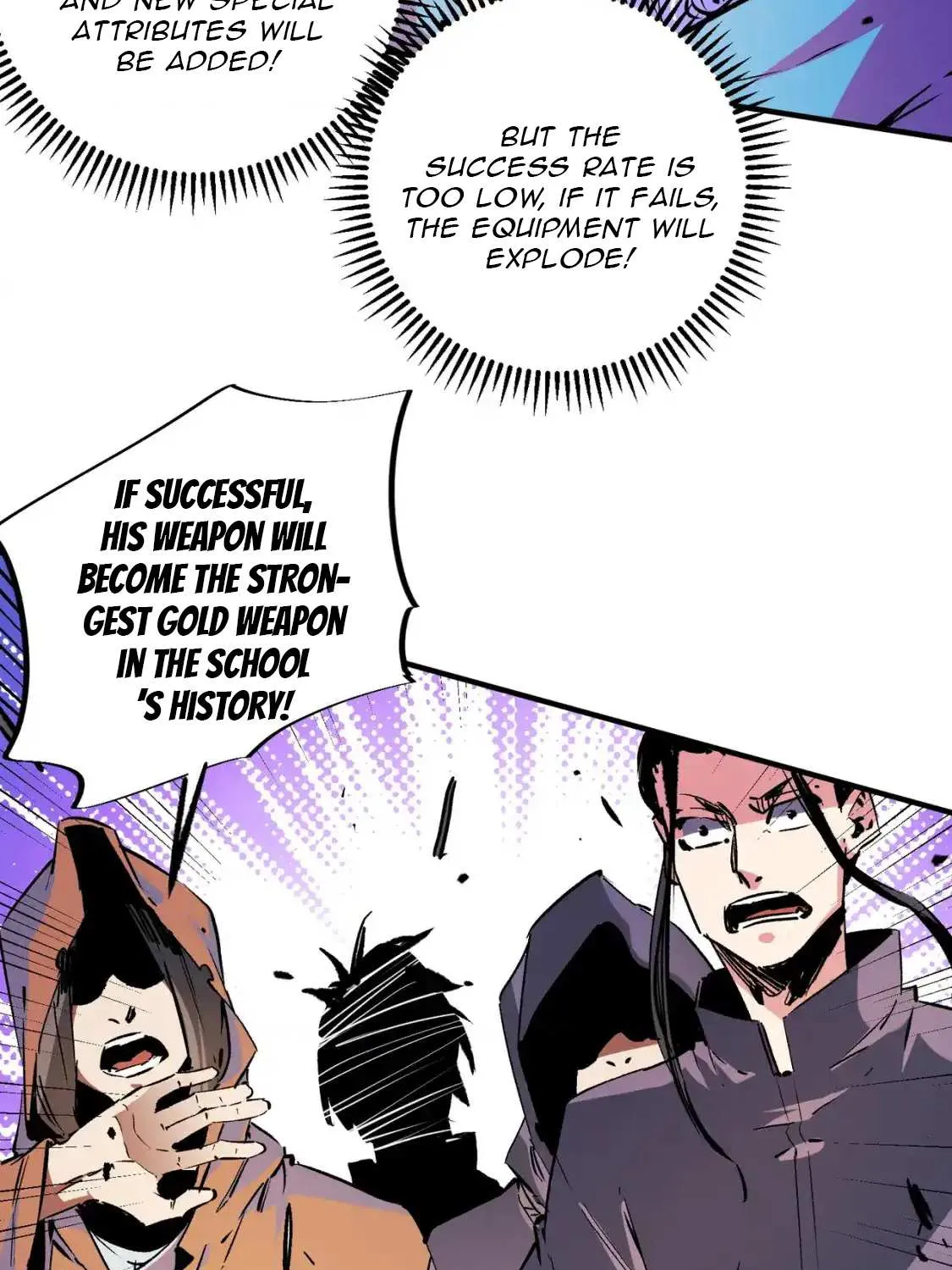Read God killer chapter 21 image 63 on Lezhin