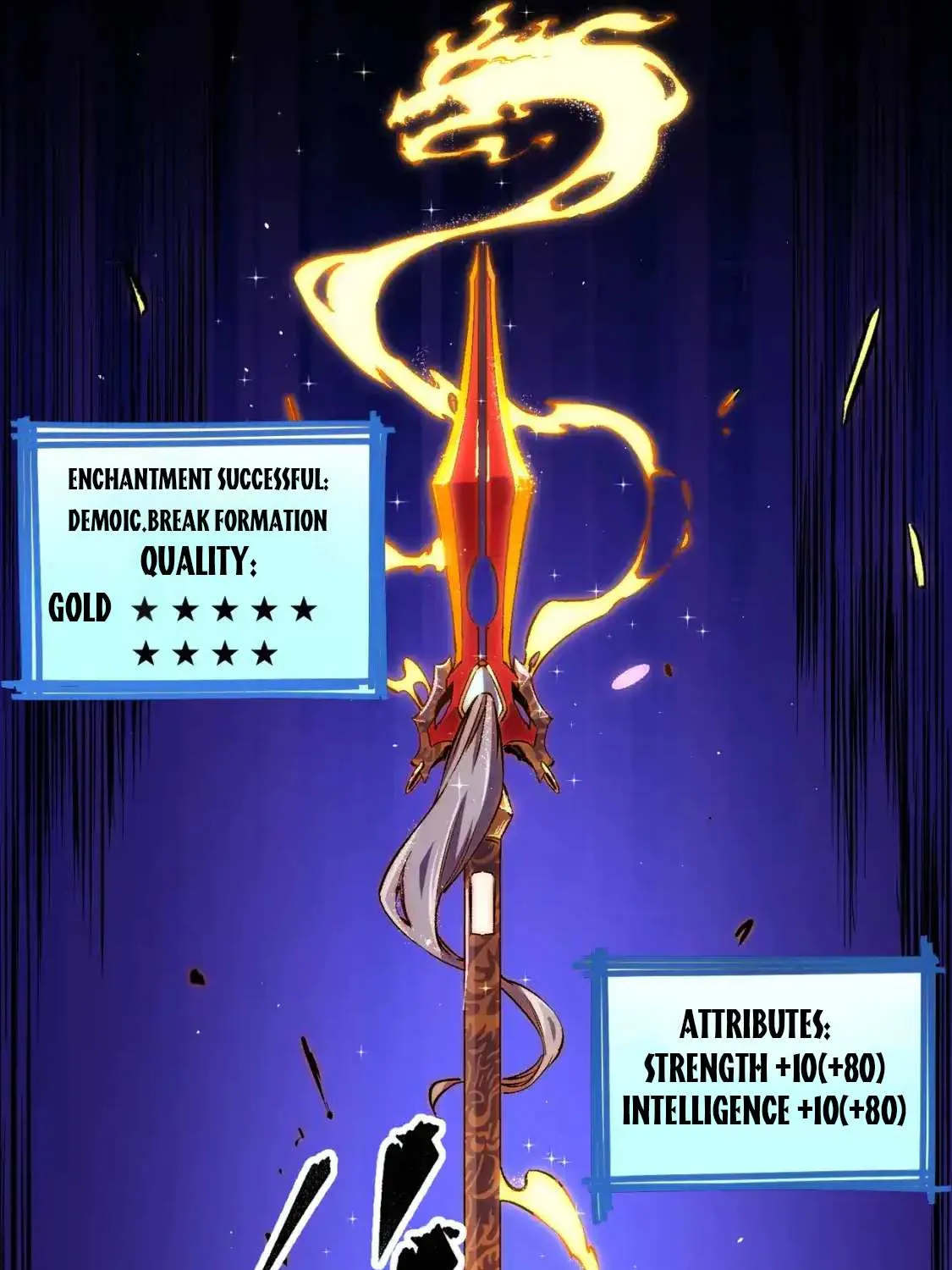 Read God killer chapter 21 image 66 on Lezhin