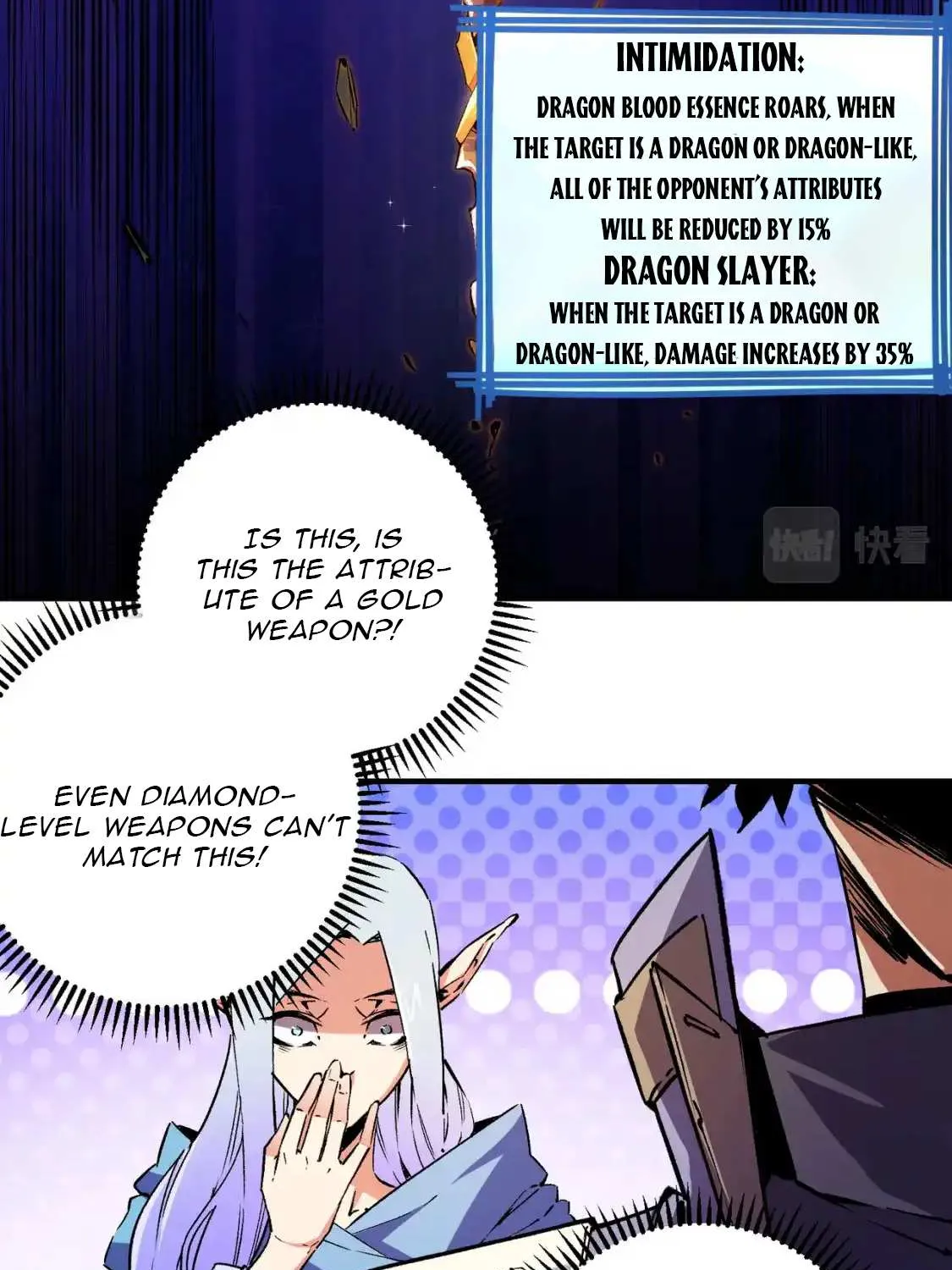 Read God killer chapter 21 image 68 on Lezhin