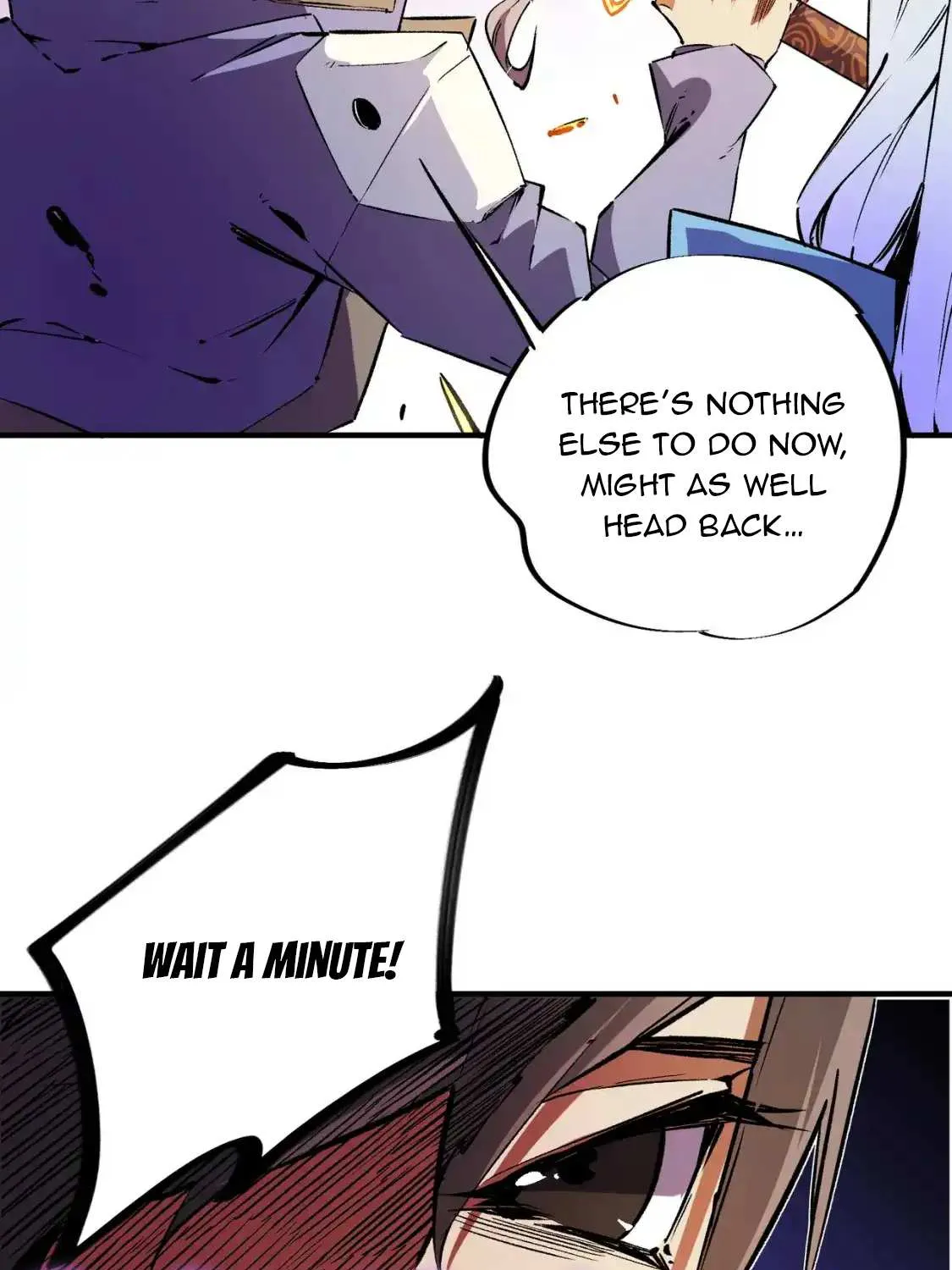 Read God killer chapter 21 image 70 on Lezhin
