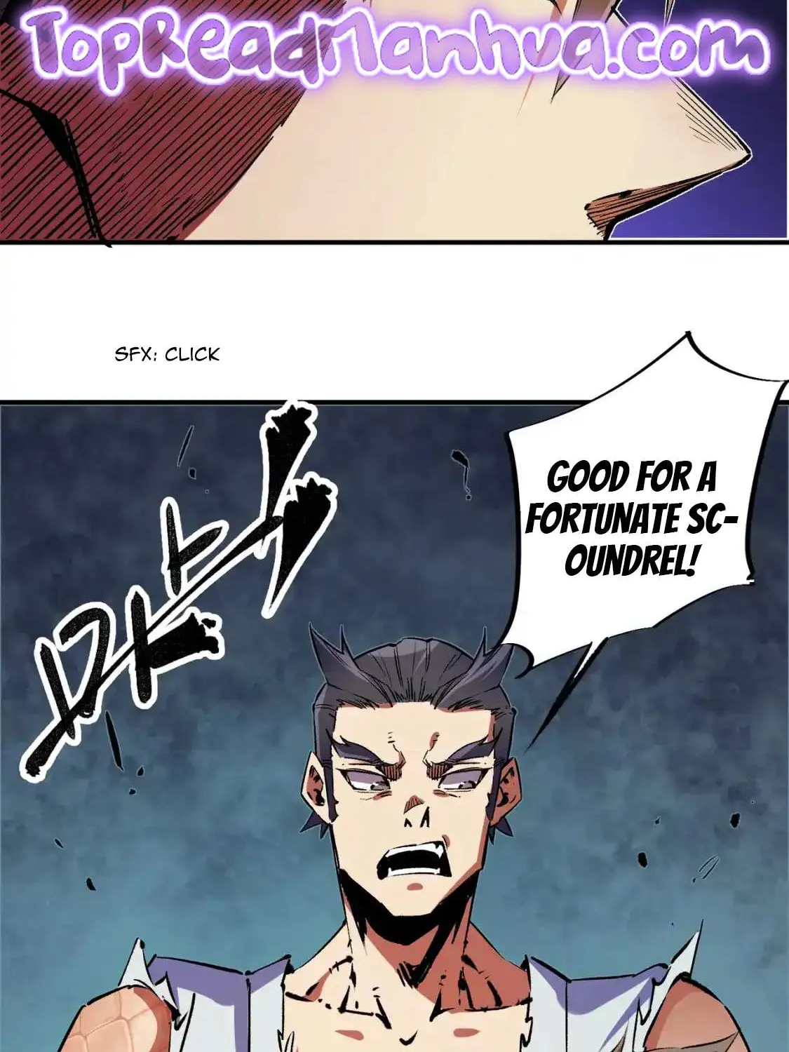 Read God killer chapter 21 image 71 on Lezhin