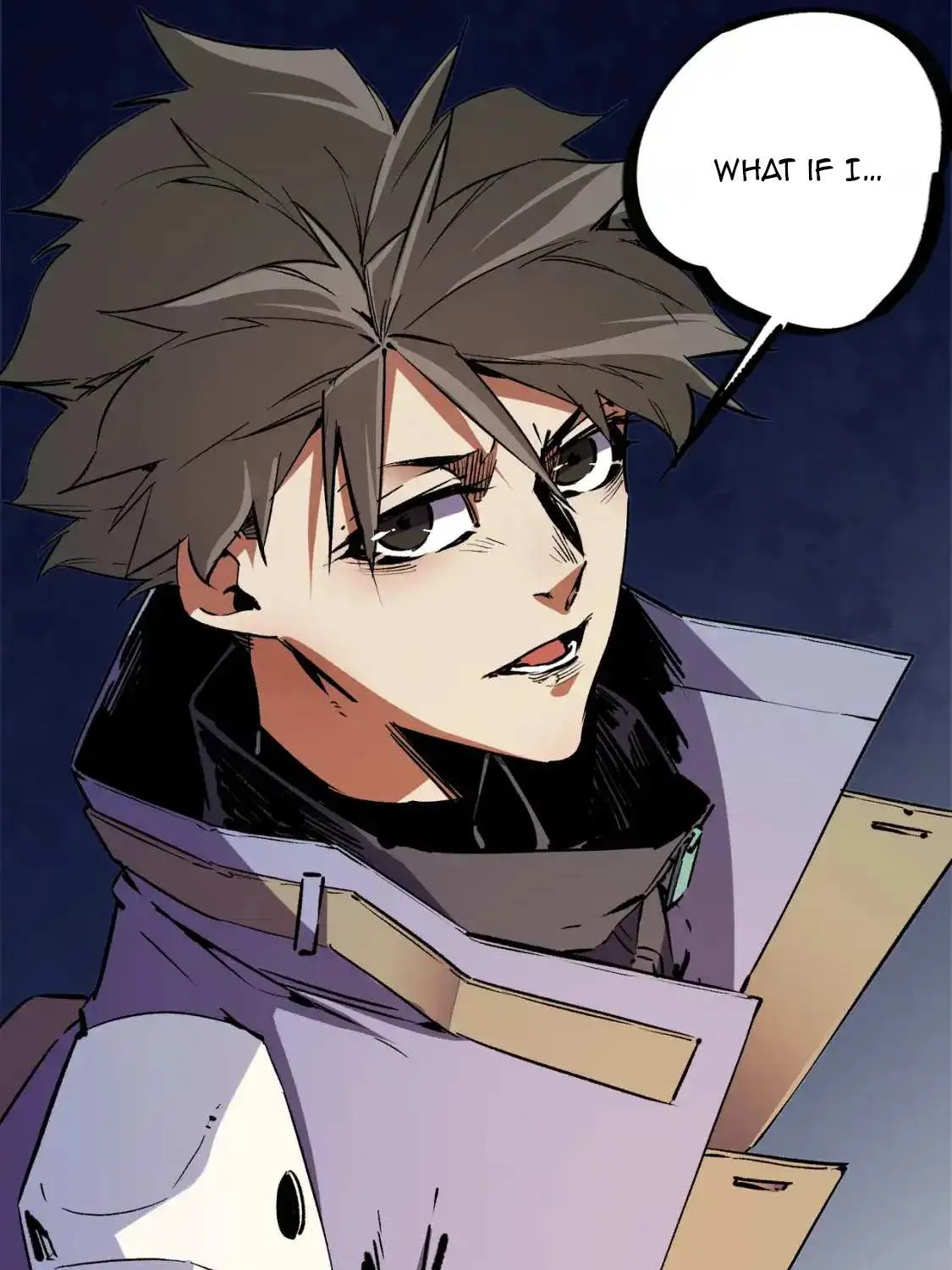 Read God killer chapter 21 image 73 on Lezhin