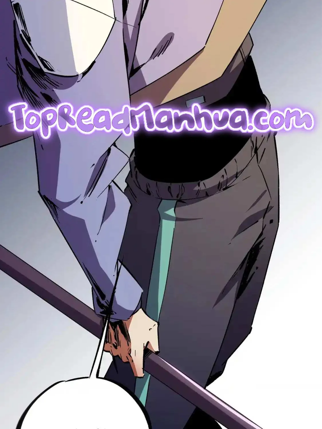 Read God killer chapter 21 image 74 on Lezhin
