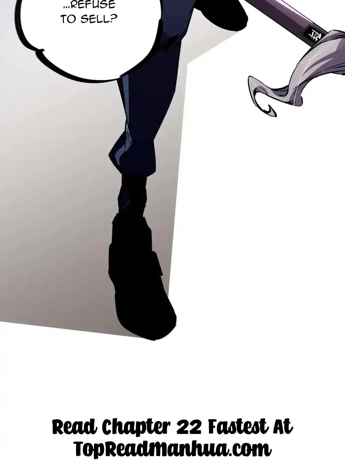 Read God killer chapter 21 image 75 on Lezhin