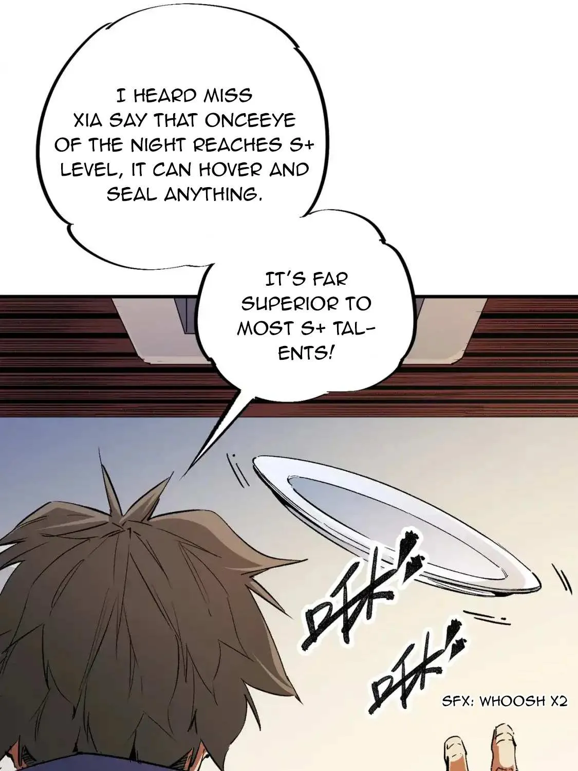 Read God killer chapter 21 image 8 on Lezhin