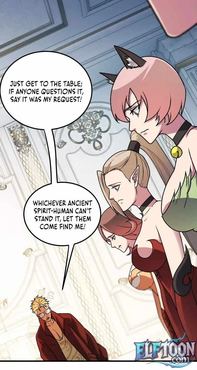 Read God killer chapter 217 image 10 on Lezhin