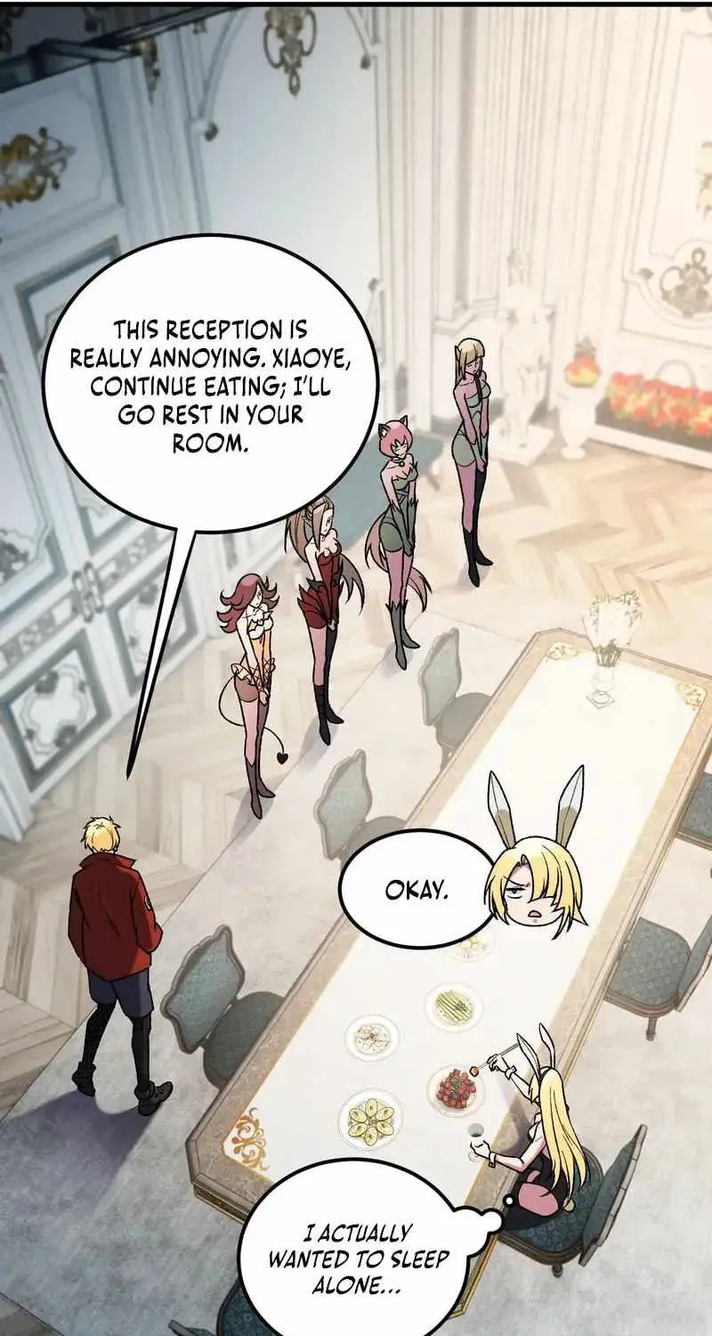 Read God killer chapter 217 image 12 on Lezhin