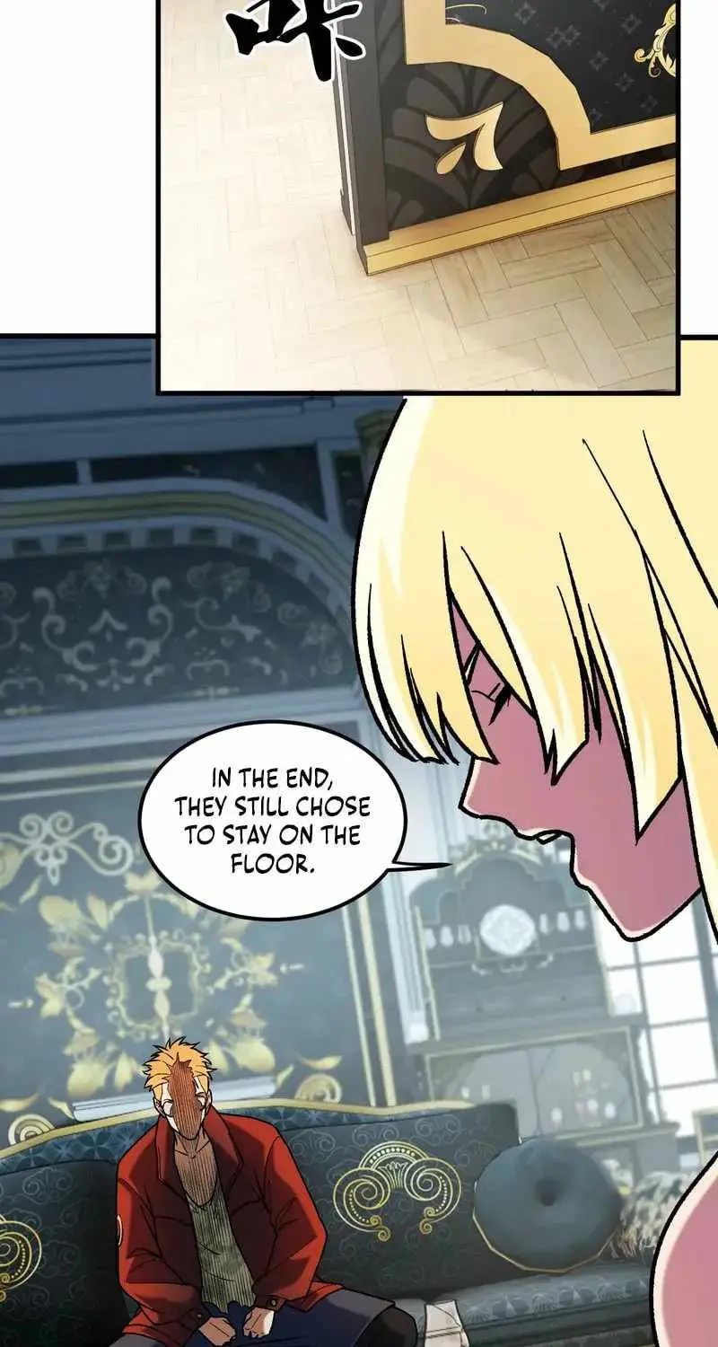 Read God killer chapter 217 image 14 on Lezhin