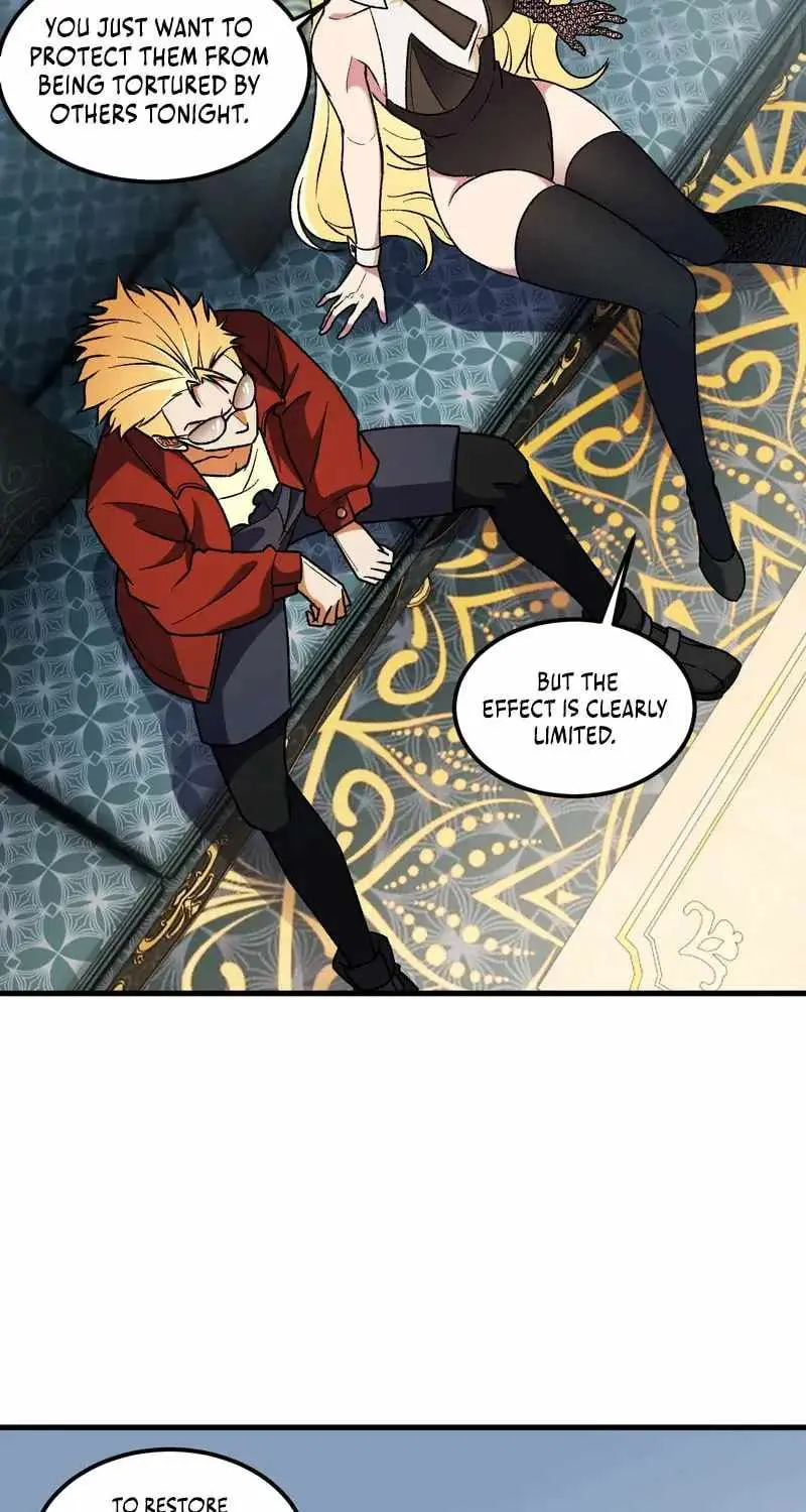 Read God killer chapter 217 image 16 on Lezhin