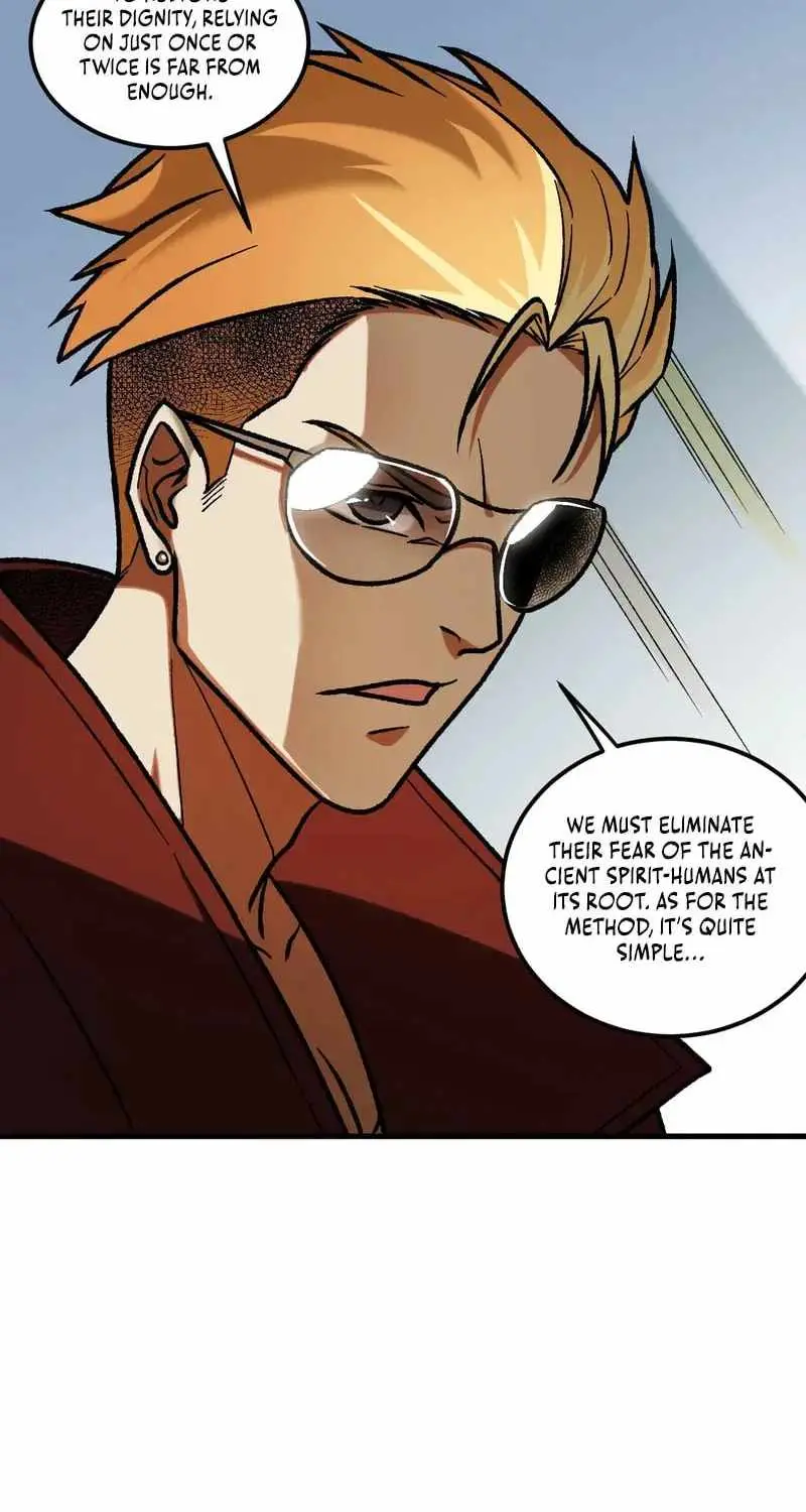 Read God killer chapter 217 image 17 on Lezhin