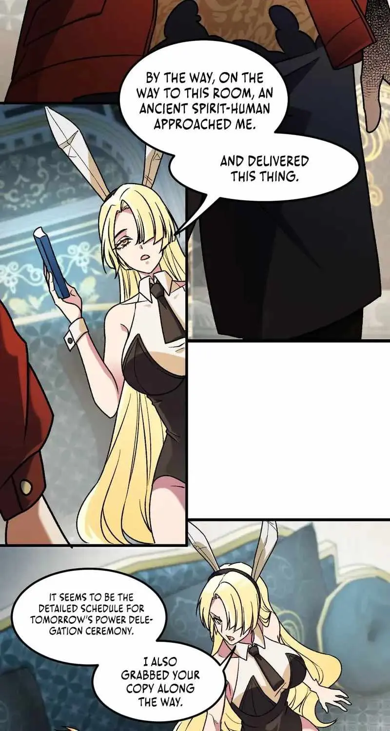 Read God killer chapter 217 image 19 on Lezhin