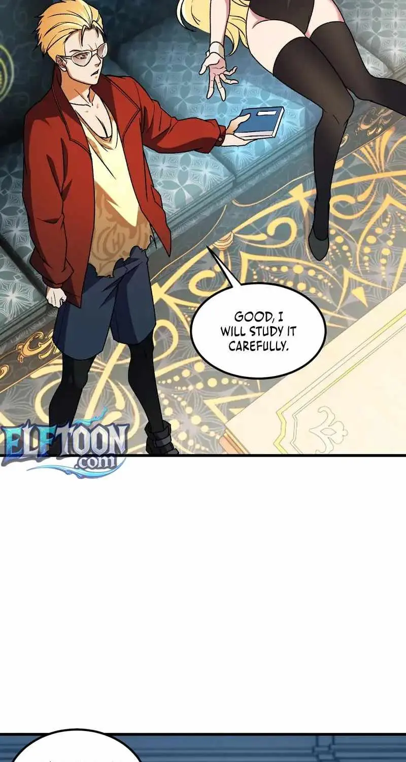 Read God killer chapter 217 image 20 on Lezhin
