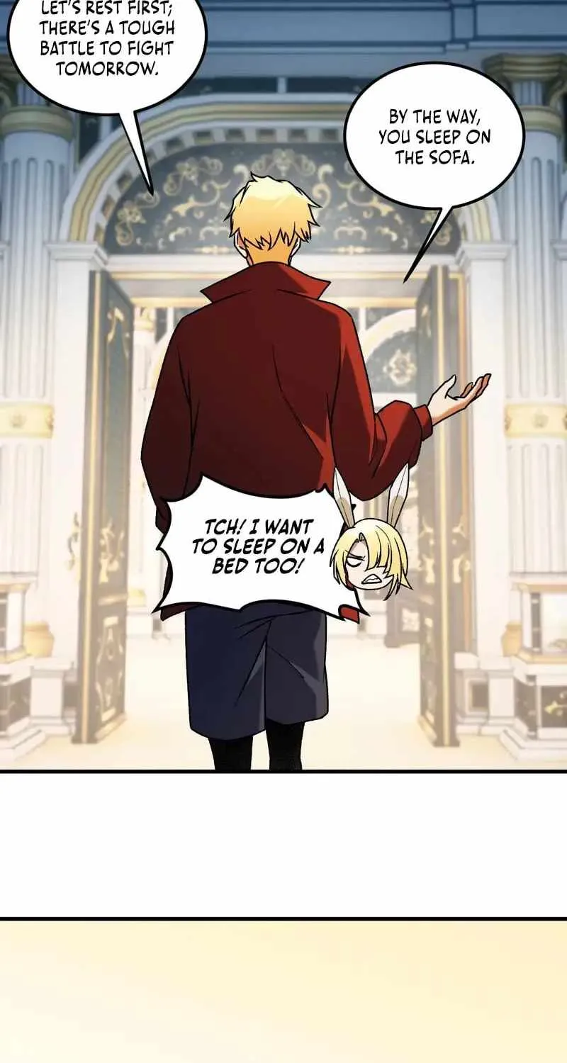 Read God killer chapter 217 image 21 on Lezhin