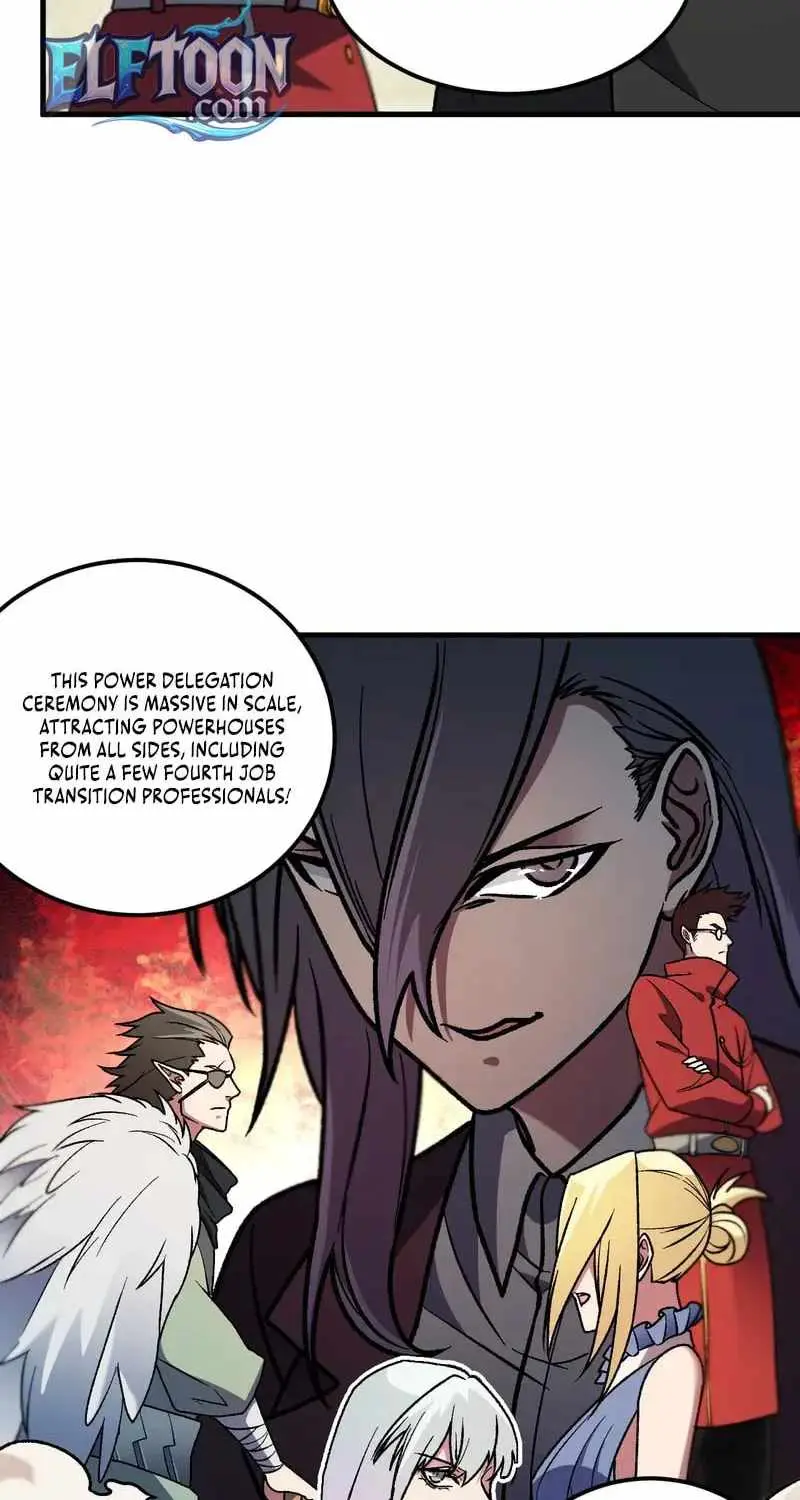 Read God killer chapter 217 image 28 on Lezhin