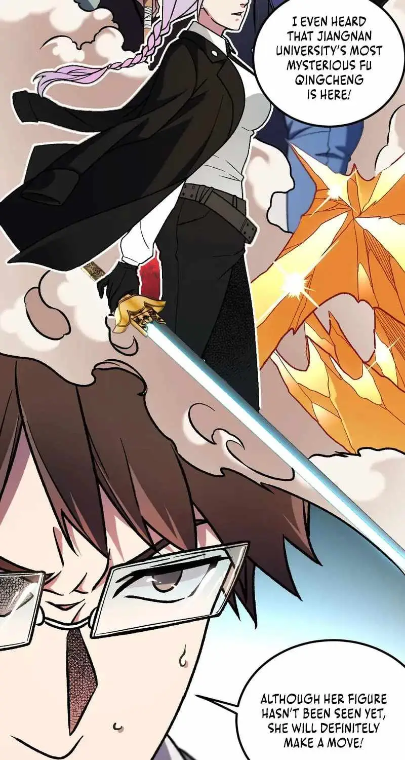 Read God killer chapter 217 image 29 on Lezhin