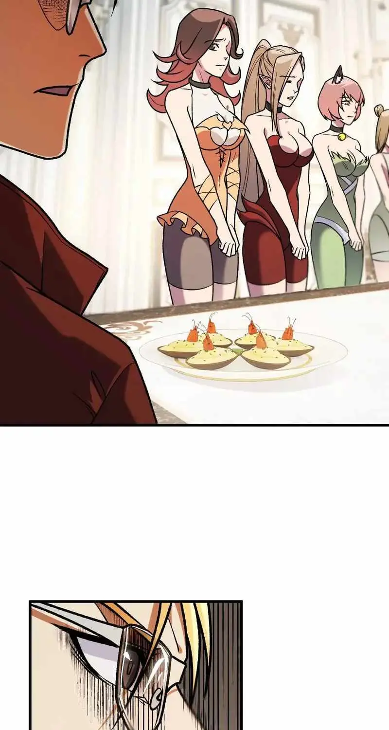 Read God killer chapter 217 image 3 on Lezhin