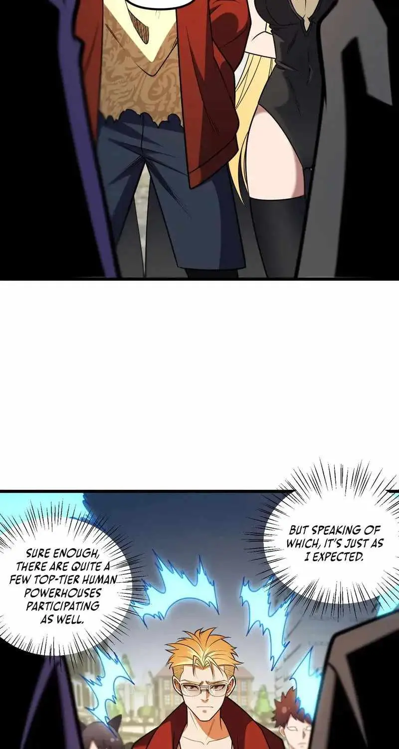 Read God killer chapter 217 image 31 on Lezhin