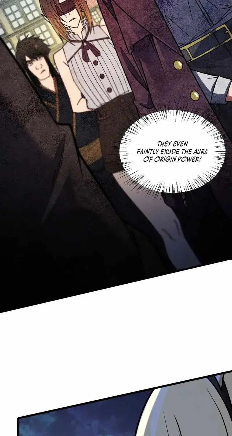 Read God killer chapter 217 image 34 on Lezhin
