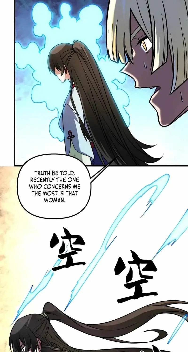 Read God killer chapter 217 image 35 on Lezhin