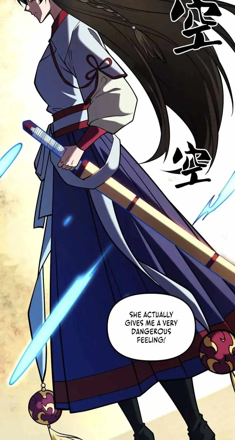 Read God killer chapter 217 image 36 on Lezhin