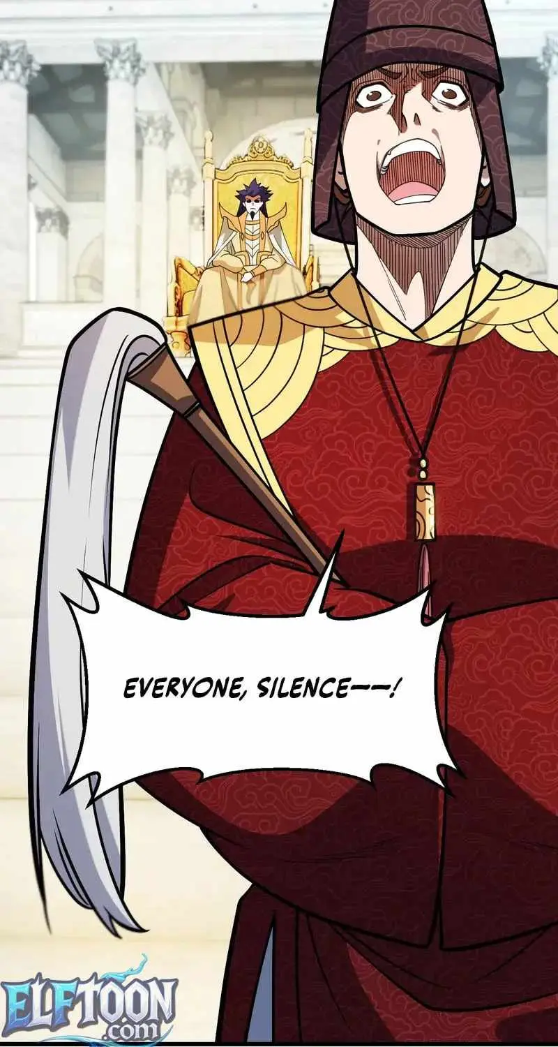 Read God killer chapter 217 image 39 on Lezhin