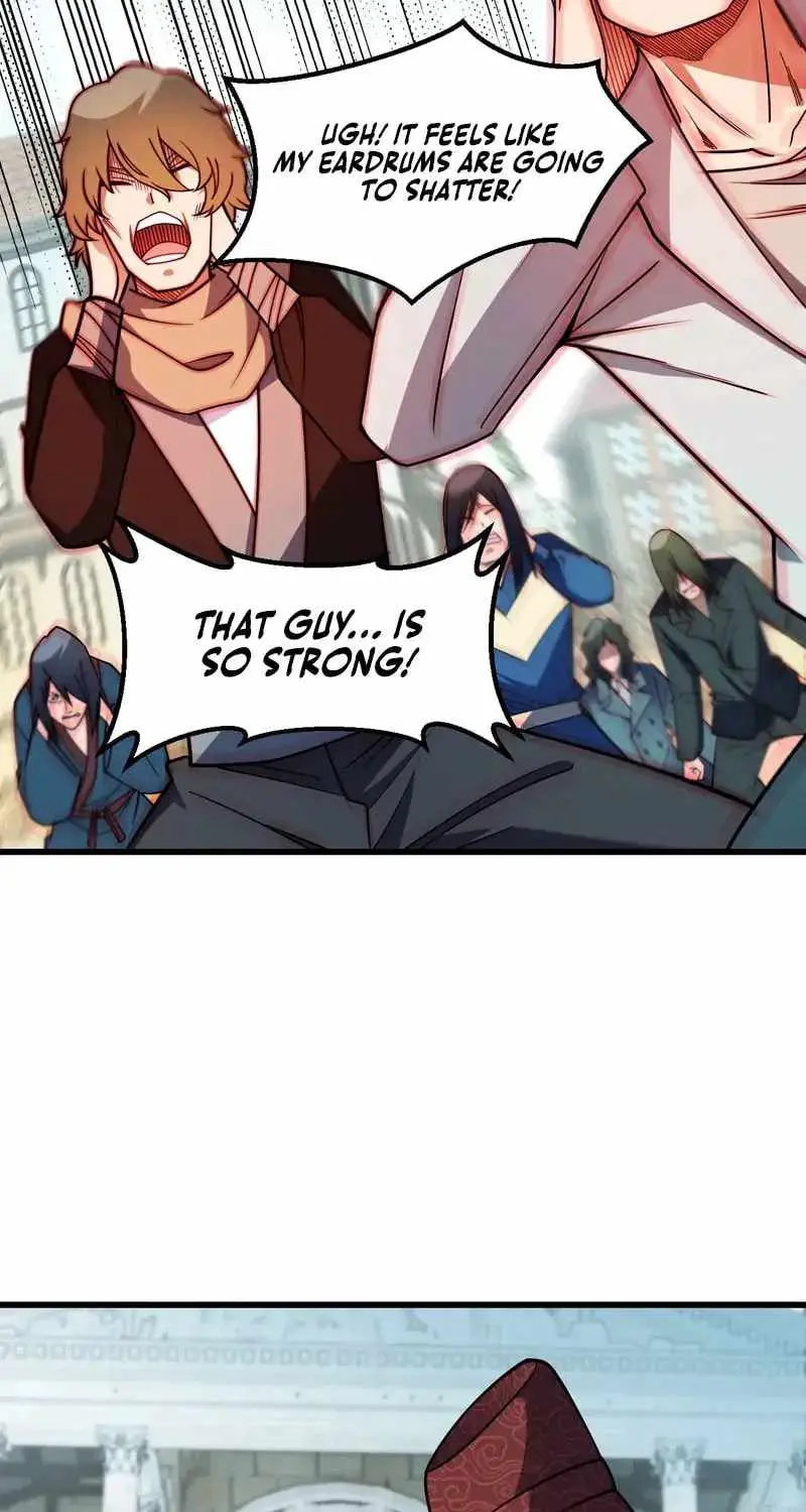 Read God killer chapter 217 image 41 on Lezhin