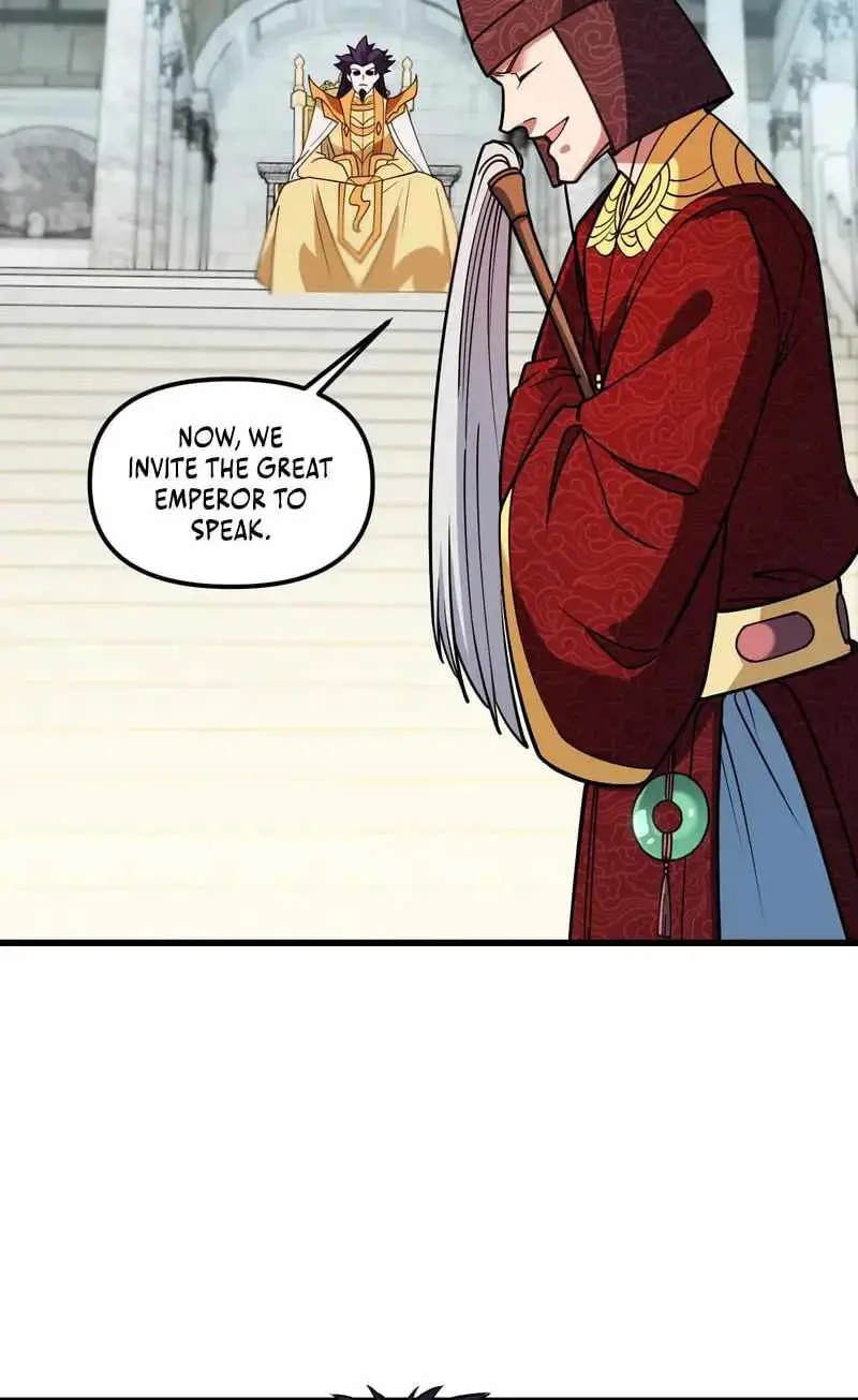 Read God killer chapter 217 image 42 on Lezhin