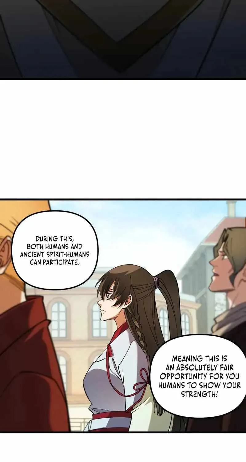 Read God killer chapter 217 image 44 on Lezhin