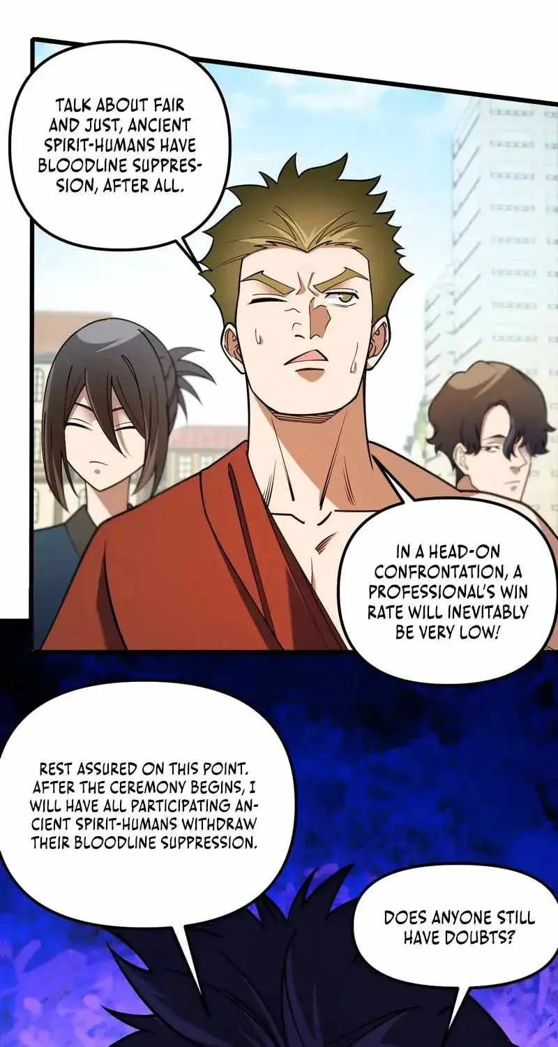 Read God killer chapter 217 image 47 on Lezhin