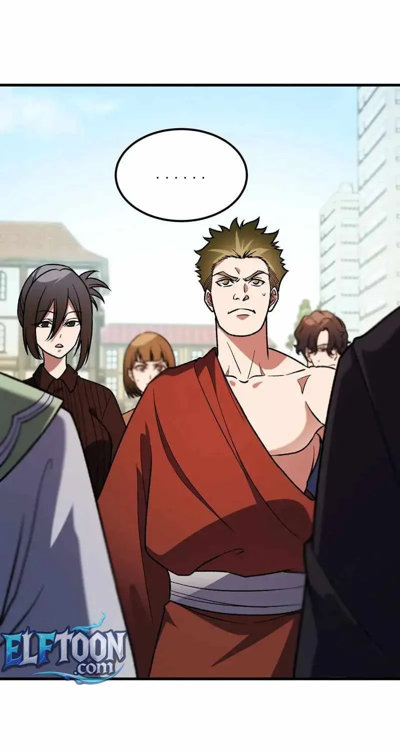 Read God killer chapter 217 image 49 on Lezhin