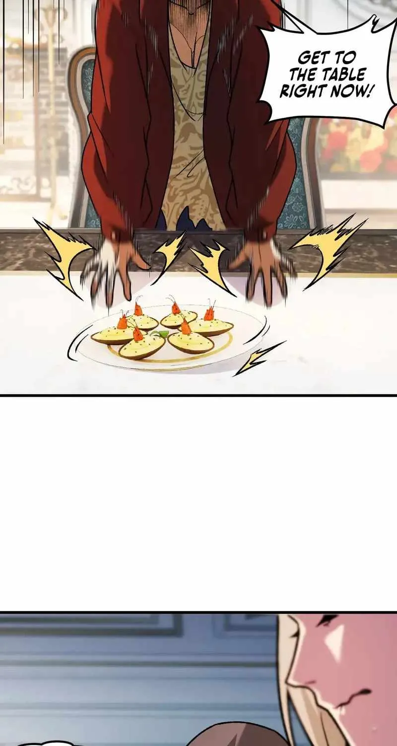 Read God killer chapter 217 image 5 on Lezhin
