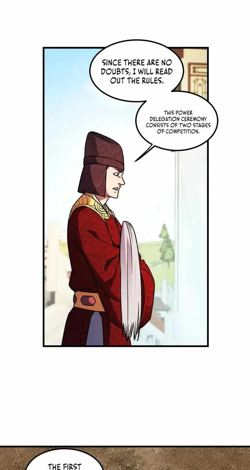 Read God killer chapter 217 image 50 on Lezhin