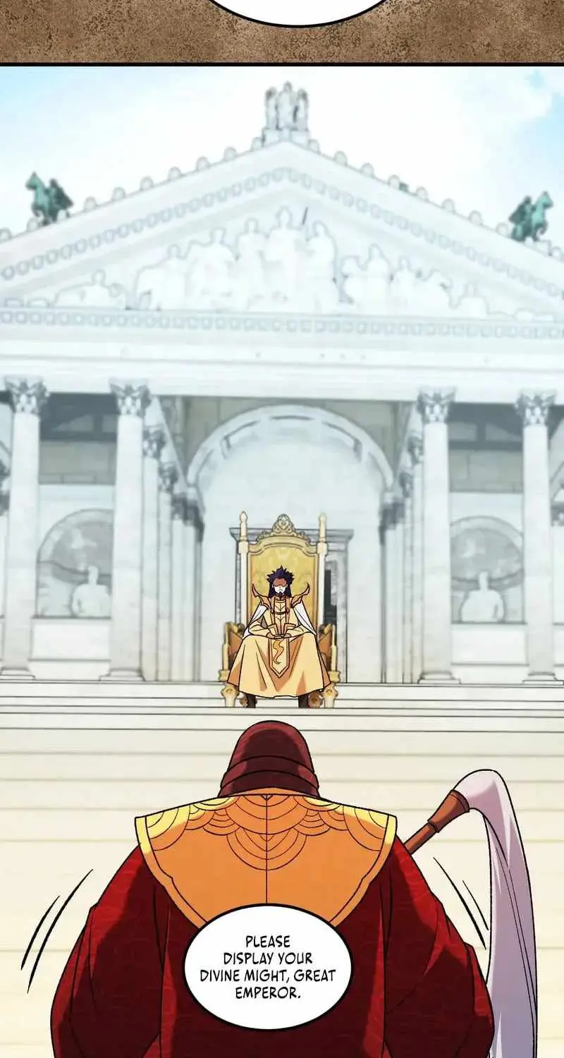Read God killer chapter 217 image 52 on Lezhin