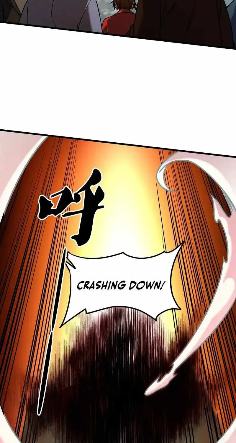 Read God killer chapter 217 image 58 on Lezhin