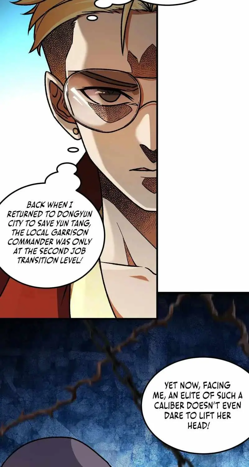 Read God killer chapter 217 image 7 on Lezhin
