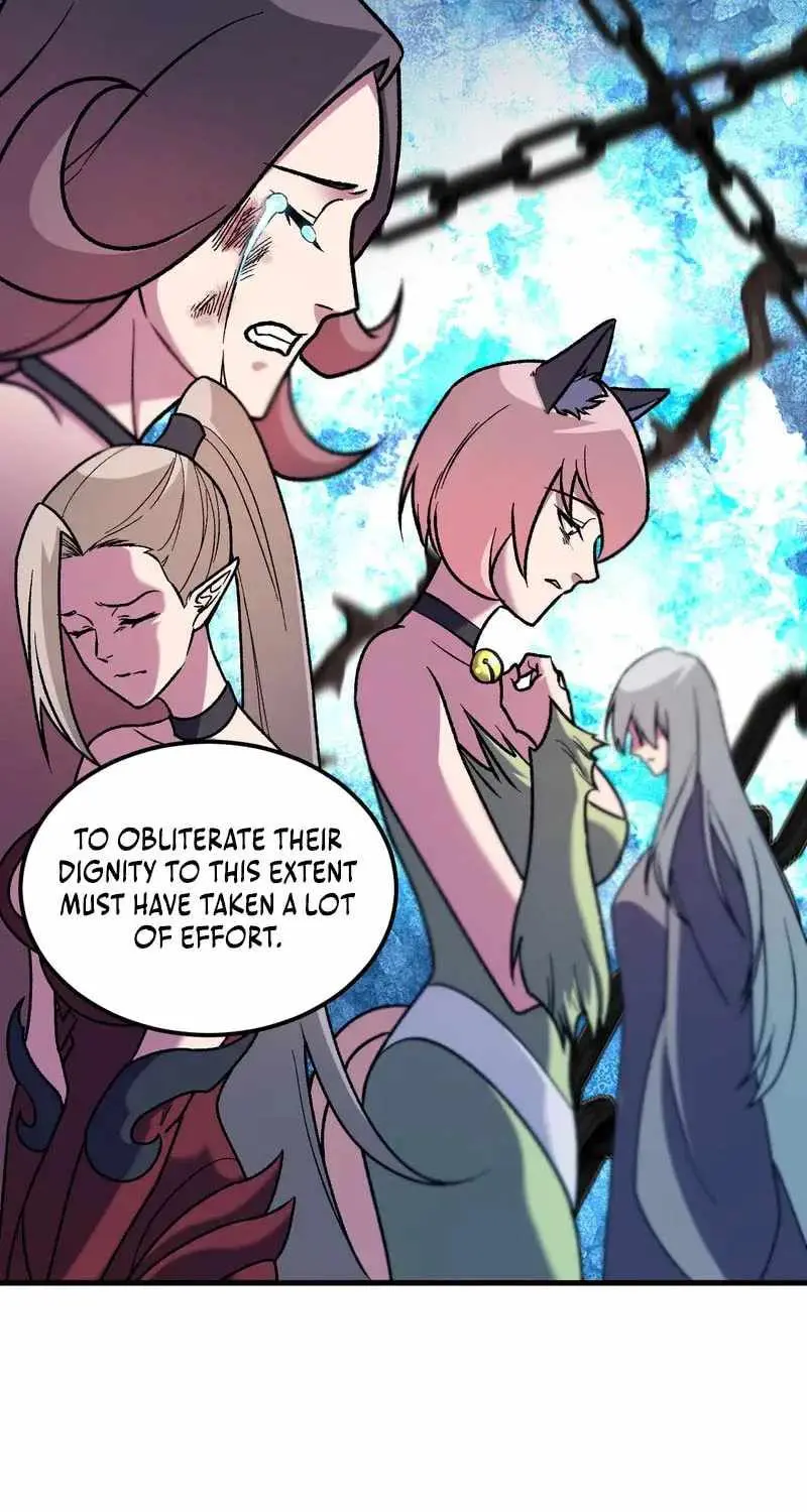 Read God killer chapter 217 image 8 on Lezhin