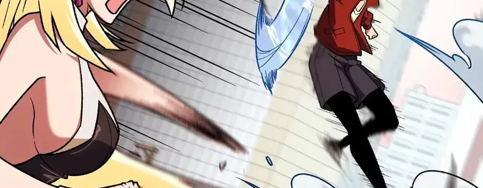 Read God killer chapter 218 image 11 on Lezhin