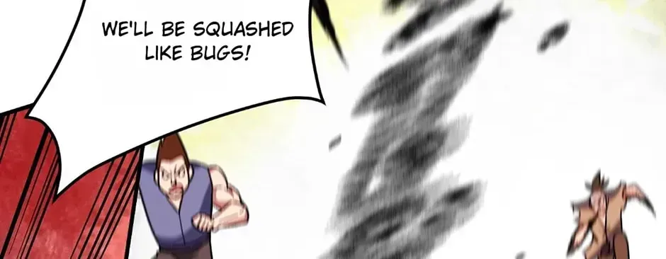 Read God killer chapter 218 image 15 on Lezhin