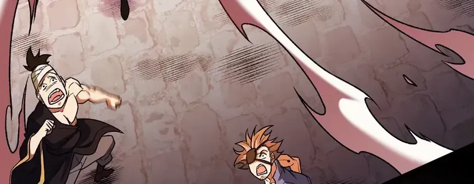 Read God killer chapter 218 image 21 on Lezhin