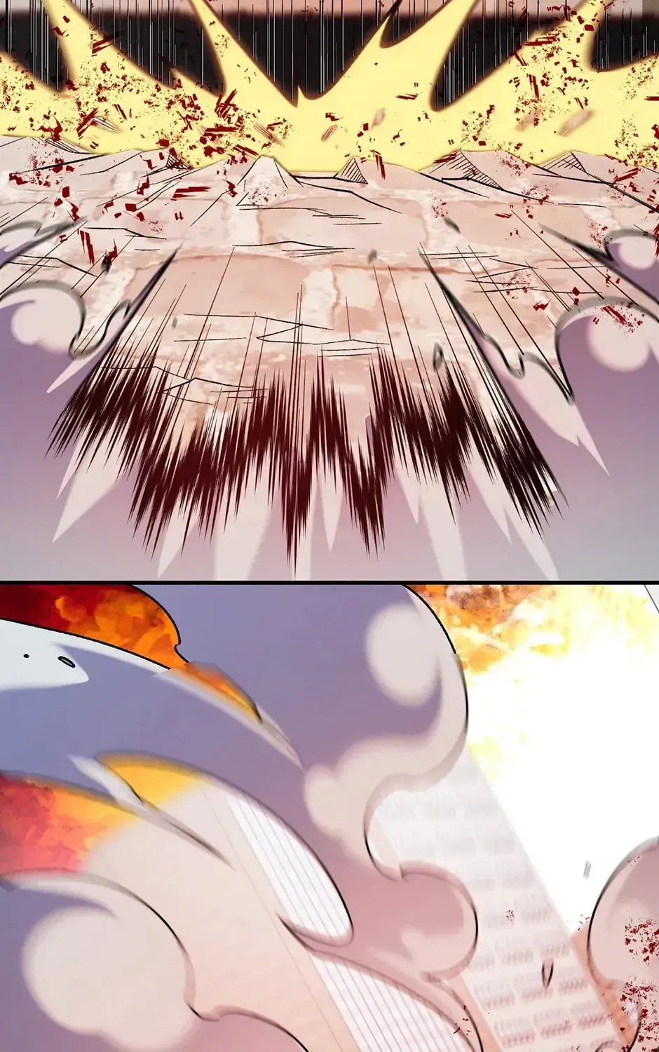Read God killer chapter 218 image 24 on Lezhin