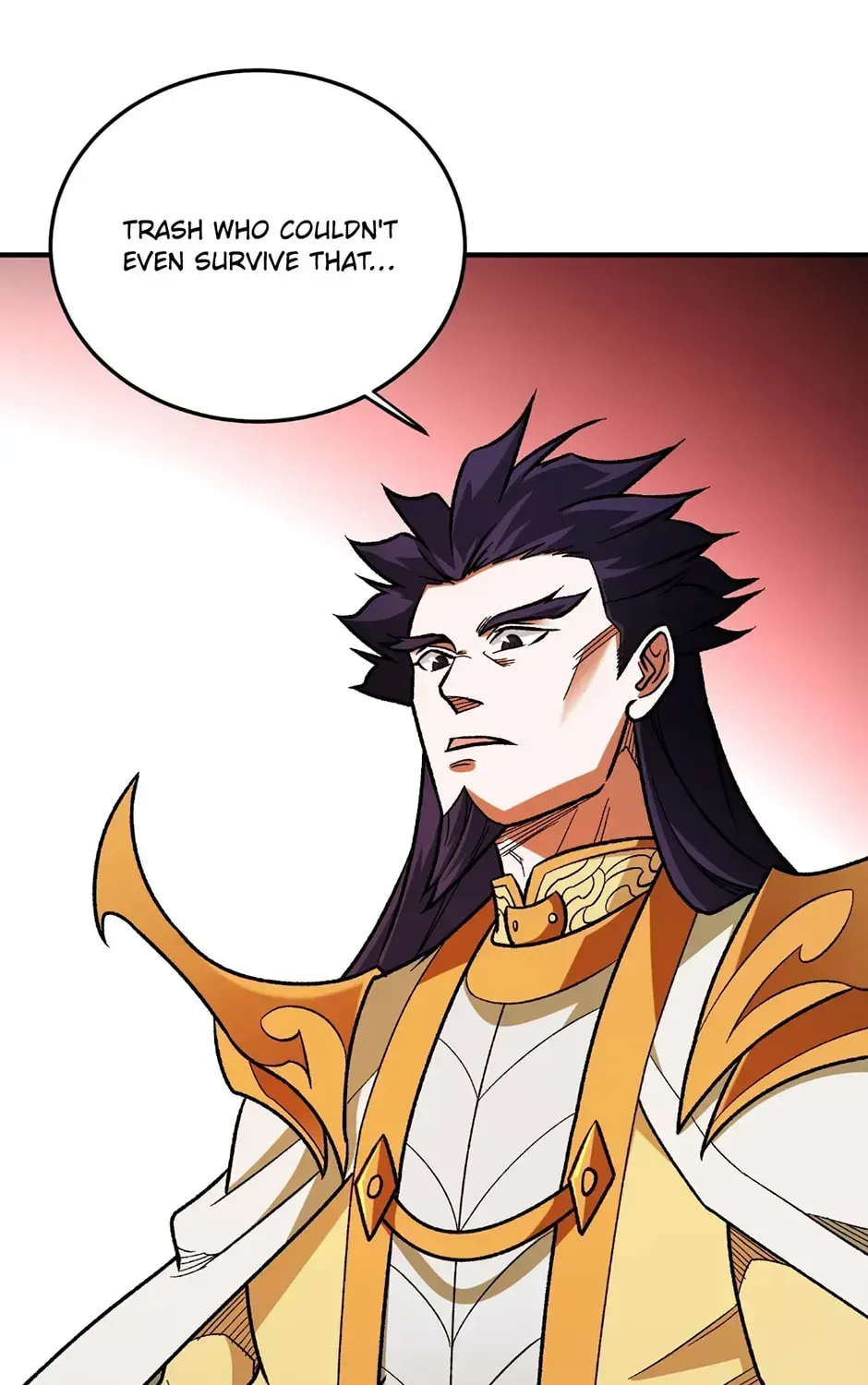 Read God killer chapter 218 image 32 on Lezhin