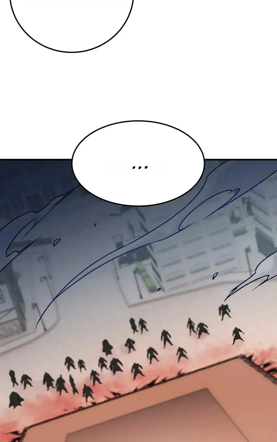 Read God killer chapter 218 image 34 on Lezhin