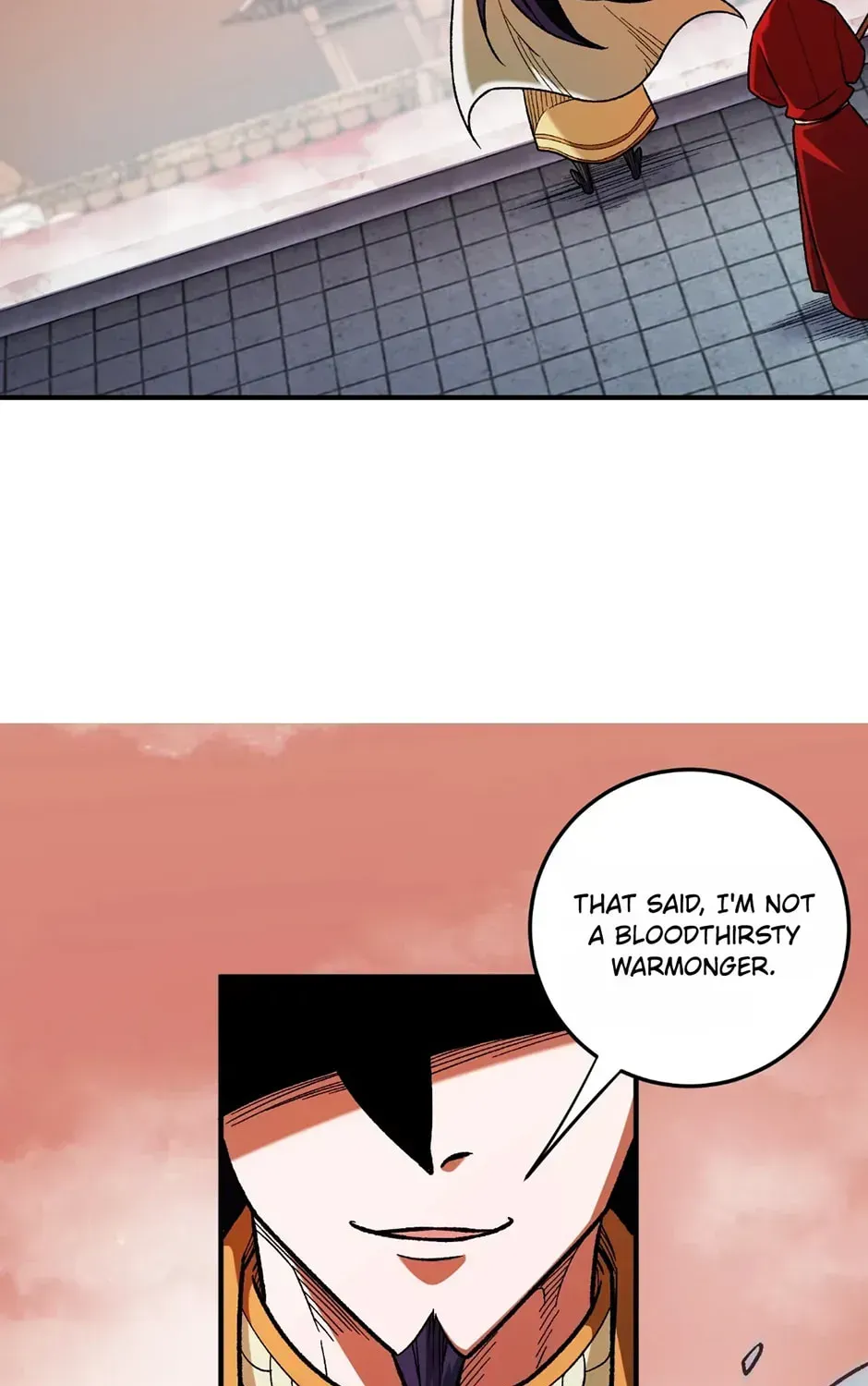 Read God killer chapter 218 image 36 on Lezhin