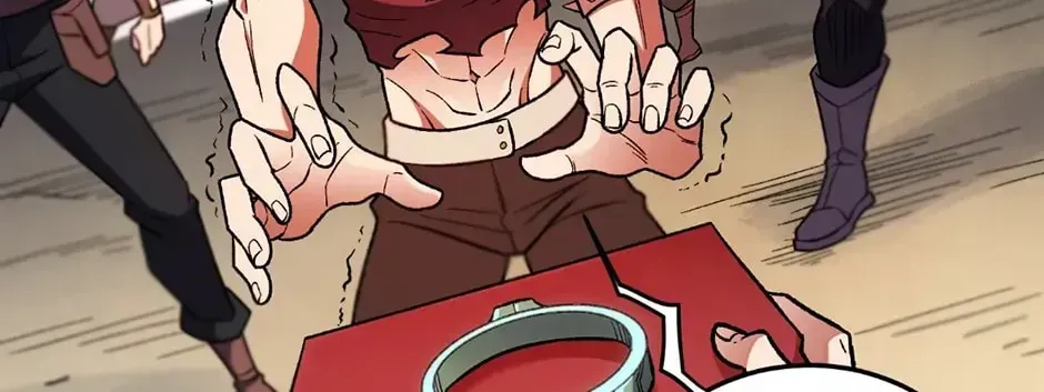 Read God killer chapter 218 image 55 on Lezhin